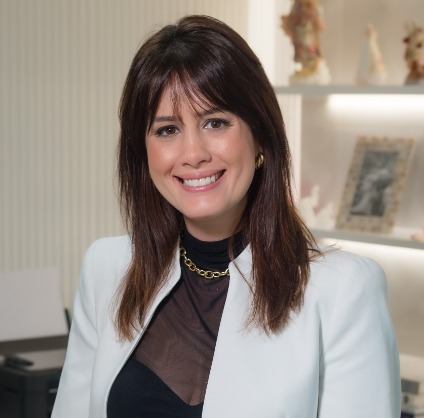 Dra. Mariana Nacif
